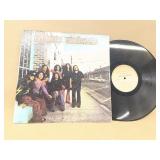 Lynyrd Skynyrd pronounced Record album