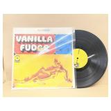 Vanilla fudge Record album