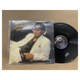 Michael Jackson thriller Record album
