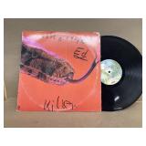 Alice Cooper killer Record album