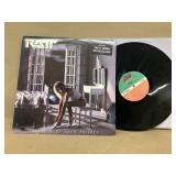 RATT Record album lay it down. You