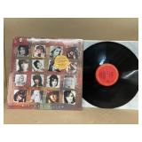 Bangles record album