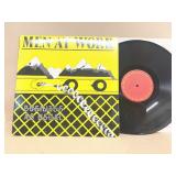 Men at work business as usual Record album