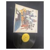 Sly and the family Stone greatest hits record