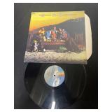 A Crusaders, those southern Knights record album