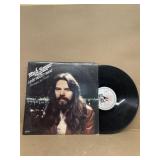 Bob Seger and the silver bullet band Record a