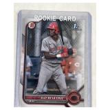 ELLY DE LA CRUZ Cincinnati, Cincinnati Reds