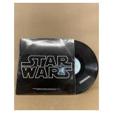 Star Wars double record album