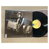 Madonna like a virgin Record album