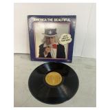 America, the beautiful double Record album,