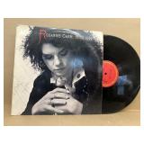 Rosanne Cash hits Record album