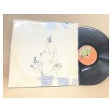 Rare earth record album