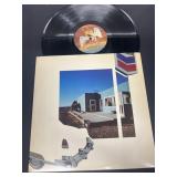 Bad company DESOLATION Angels record album