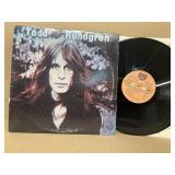 Todd Rindgren Record album