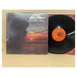 Bob Seger and the Silver bullet band the d