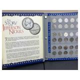 Book of Nickels 1938-2002