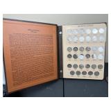 Book of Nickels 1938-2018