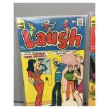 Archie Comic Books