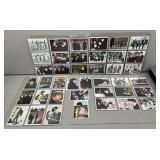 40 Beatles 1964 Collectors Cards