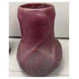 Van Briggle Art Pottery Vase