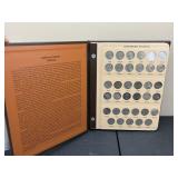 Book of Nickels 1938-2018