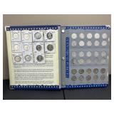 Book of Nickels 1938-2004