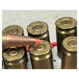 16rds Winchester Red-Tip .308 Bullets-NO SHIPPING