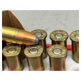 11rds Winchester .375 250gr Bulletts-NO SHIPPING
