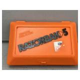 Razorbak 5 Broadheads