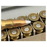 19rds Winchester Silver-Tip .308 Bullets-NO SHIPPI