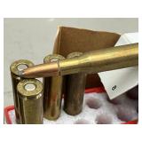 16rds Winchester .270 Bullets-NO SHIPPING