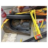 1973 Mattel Road King Mountain Mining-As Found