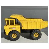 1970s Mighty Tonka Dump Truck