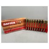 17rds 6.5 Carc. Bullets-NO SHIPPING