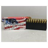 20rds Hornady .243 Win. Bullets-NO SHIPPING