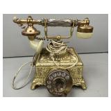 Vintage Rotary Telephone