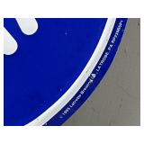 Rolling Rock Metal Beer Sign 17X17