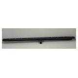 Remington 870 20ga. Vented Rib Rem Choke Barrel