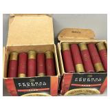 45 Federal 28ga. Shotgun Shells-NO SHIPPING