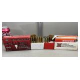 16rds Winchester .270 Bullets-NO SHIPPING