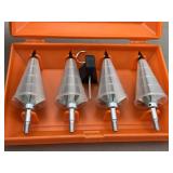 Razorbak 5 Broadheads