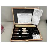 Gun Cleaning Kit