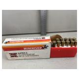11rds Winchester .375 250gr Bulletts-NO SHIPPING