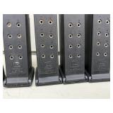 Glock .40 Pistol Magazines