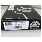 Taurus 45 ACP SS Pistol Case