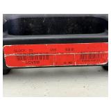 Glock 23 Pistol Case