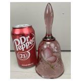 Fenton Designer Bell Series Violent