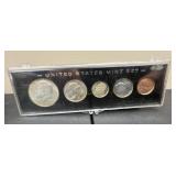 1964 USA Coin Set