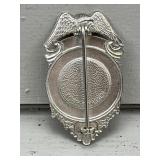 Ohio Corrections Officers Mental Health Badge