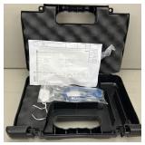 Beretta 92FS 9MM Pistol Case